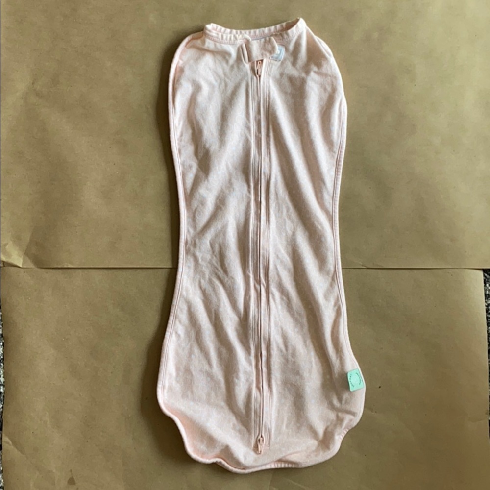 Comfort Harmony sleep sack/swaddle (woombee like)